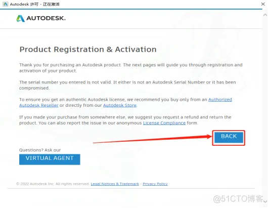 Autodesk AutoCAD 2016中文版安装包下载及 AutoCAD 图文安装教程​_激活码_19